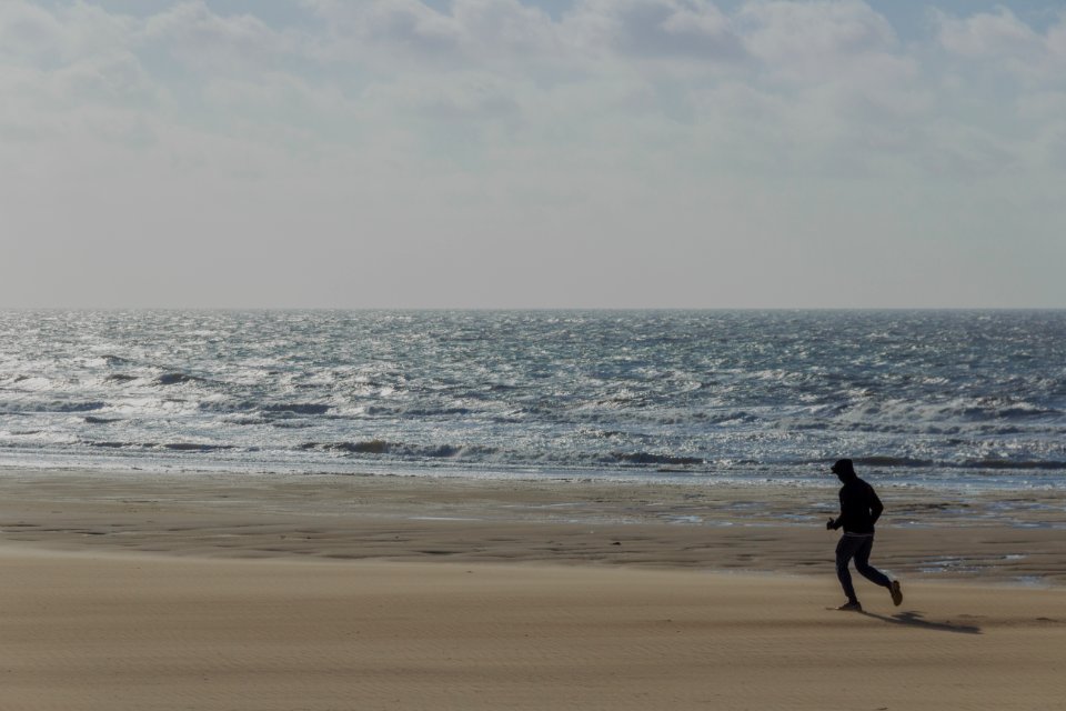 Ostend, Belgium, Exercise