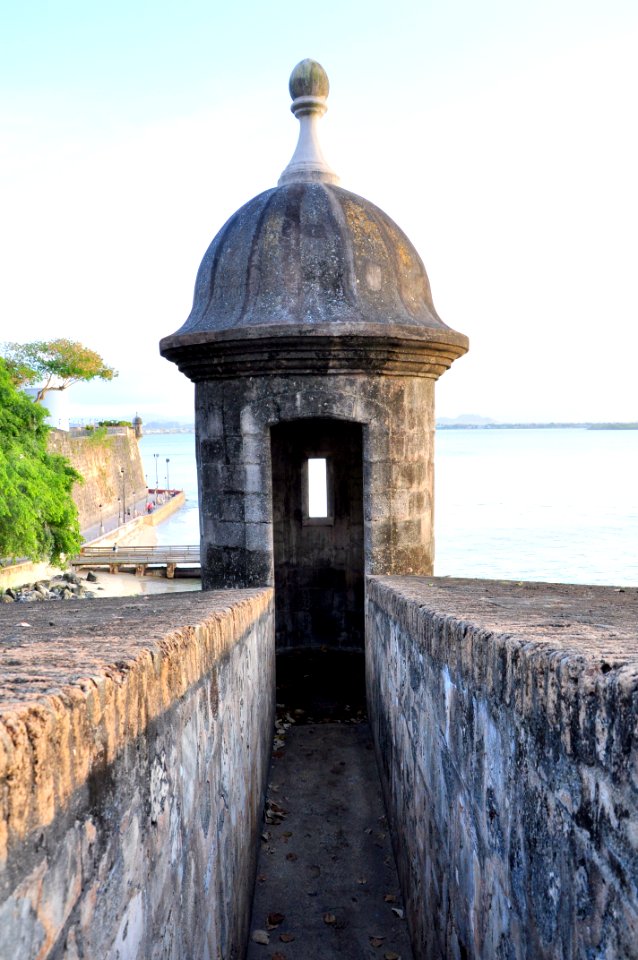 San juan, Puerto rico, Viejo san juan photo