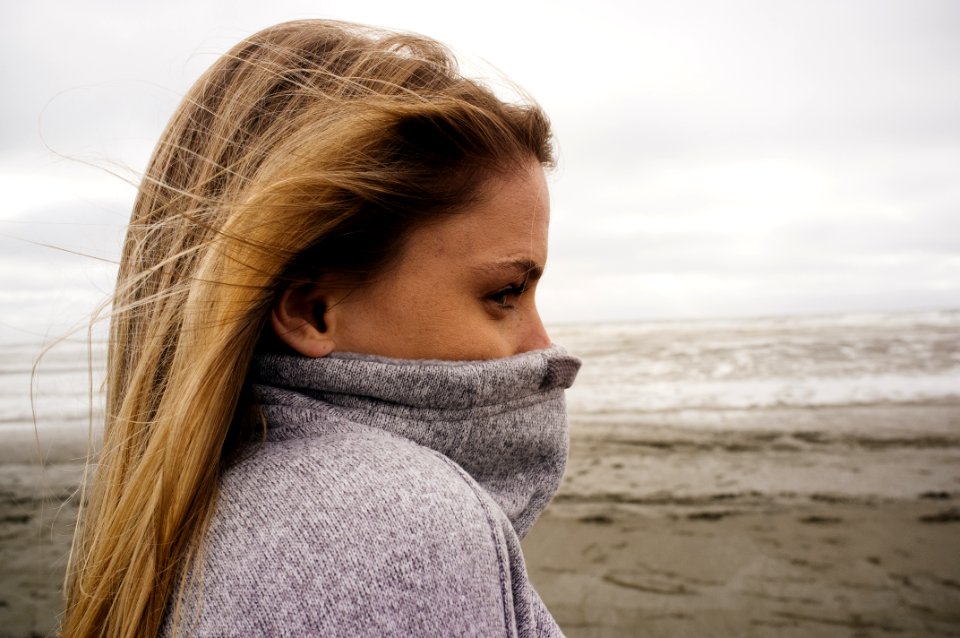 Ocean shores, United states, Beach