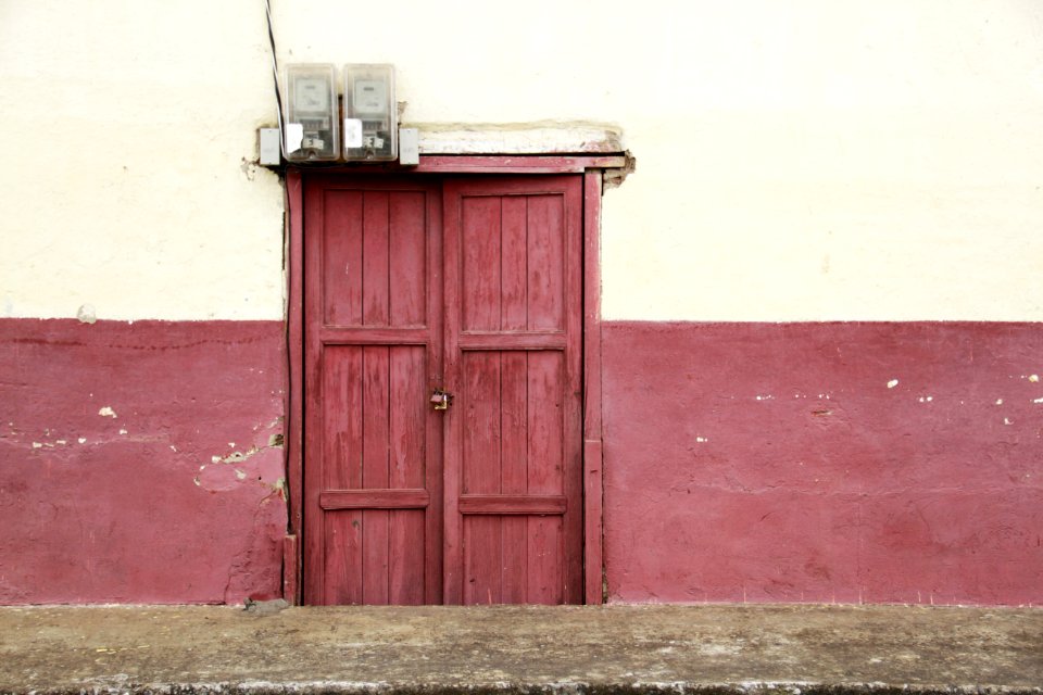 La esperanza, Ecuador