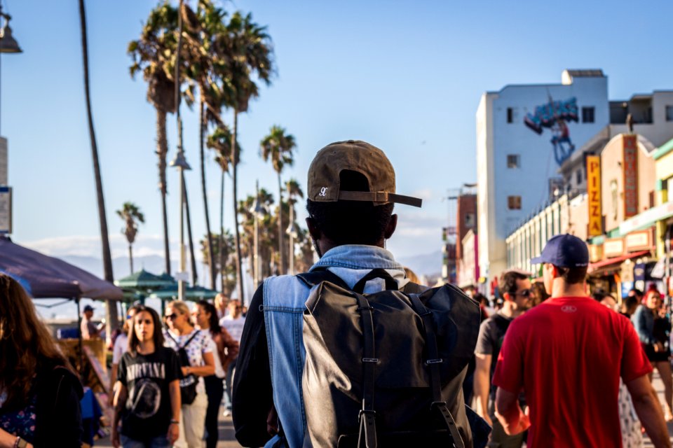 Los angeles, Venice, United states