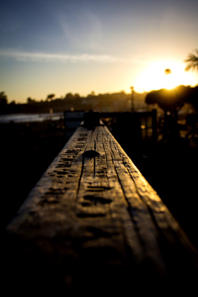 Santa cruz, United states, Beach