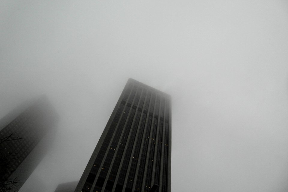 Los angeles, United states, Downtown la