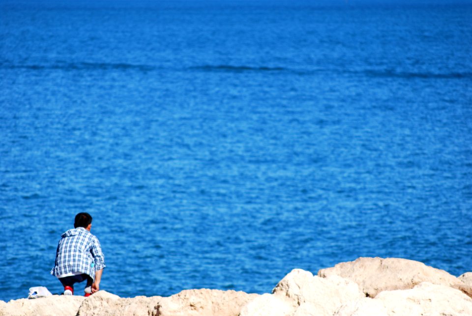 Perth, Australia, Ocean
