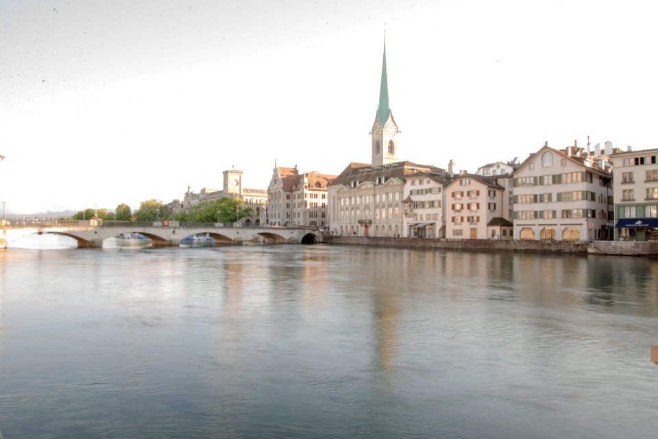 Zrich, Switzerland, In zrich