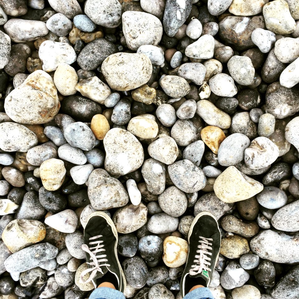 Brighton, Cayeuxsurmer, France