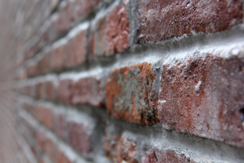 Tarpon springs, United states, Brick