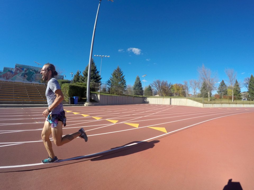 Rapid city, United states, Half marathon