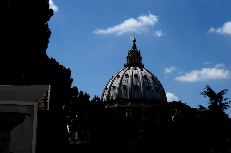 St peters basilica, Citt del vaticano, Vatican city