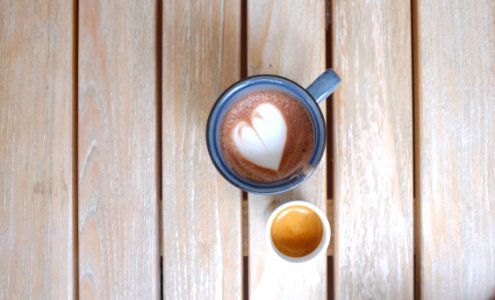 Sleepyhead coffee, Espresso, Hot drink photo