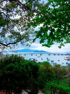 Nha trang, Vietnam, City