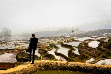 China, Yunnan, Explore photo