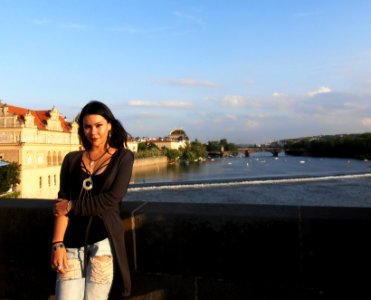 Prague, Czechia