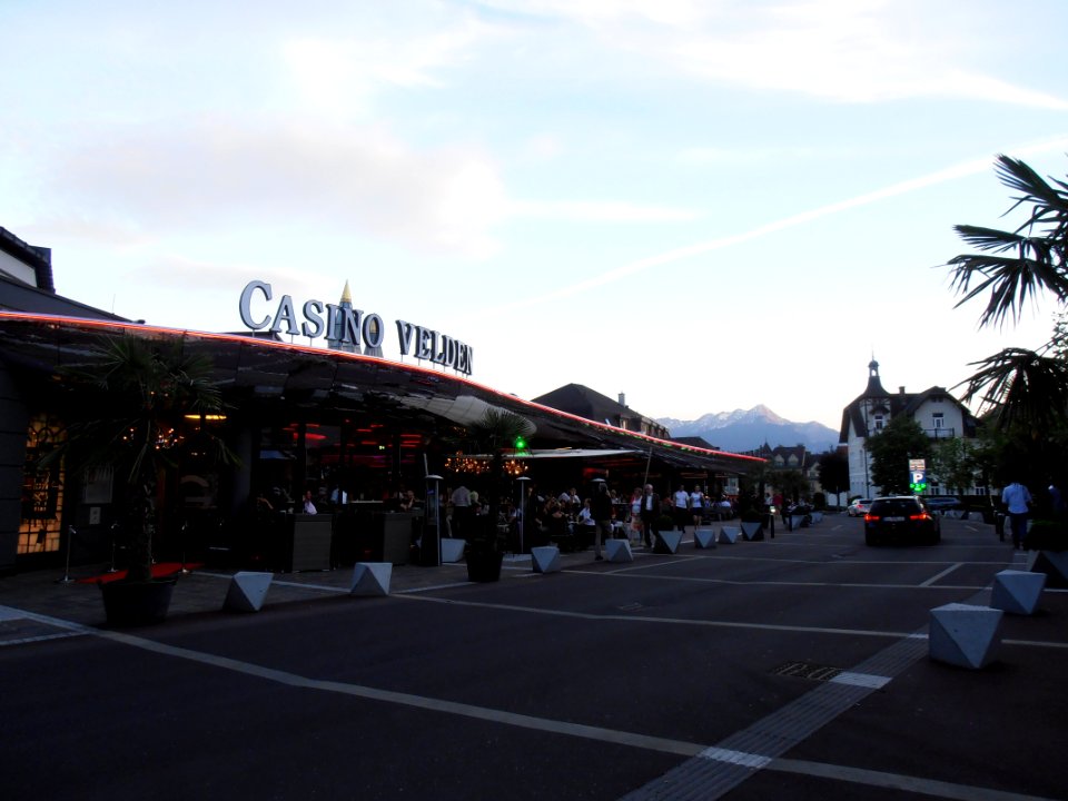 Velden am w rthersee, Austria