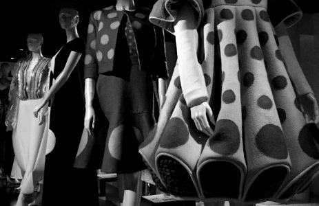 Sydney, Australia, Polka dots