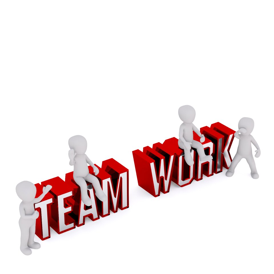 Together cooperation community