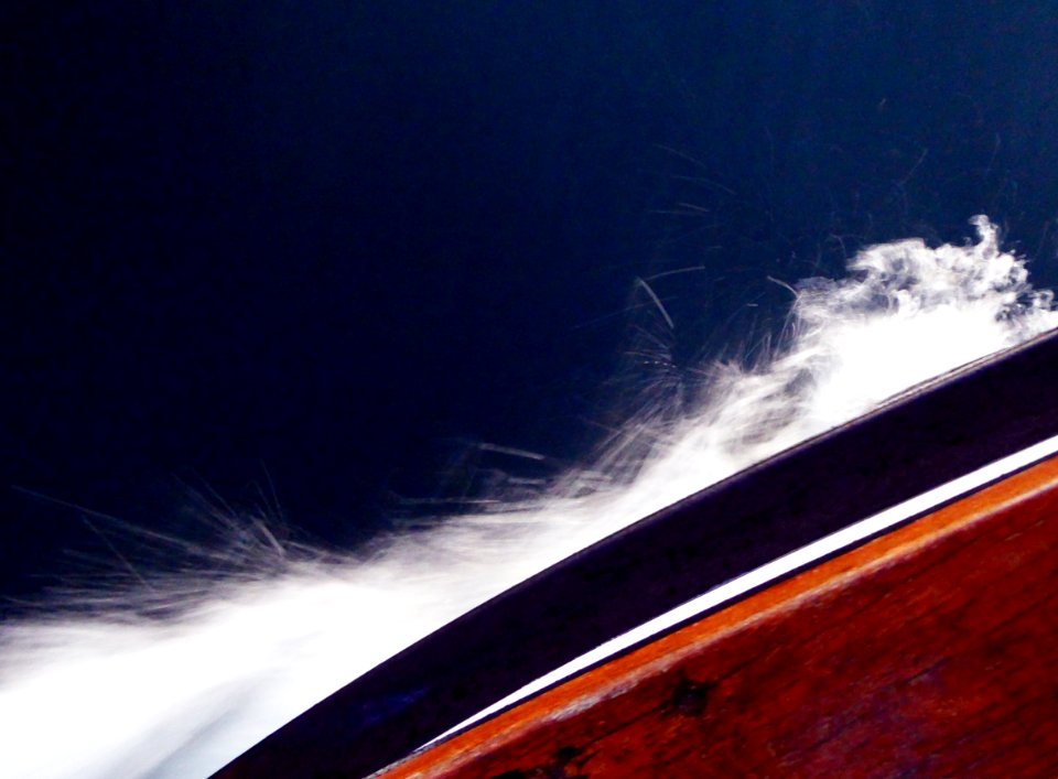 Homer, United states, Wave