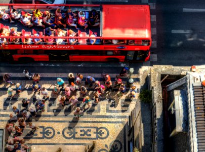 Lisbon, Portugal, City