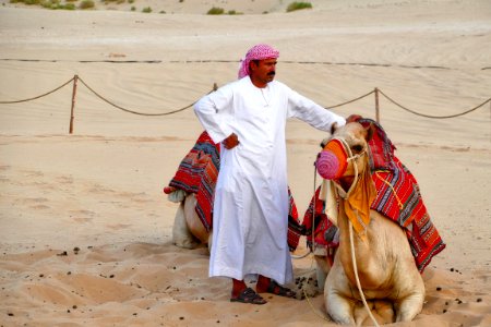 Abu dhabi, United arab emirates photo