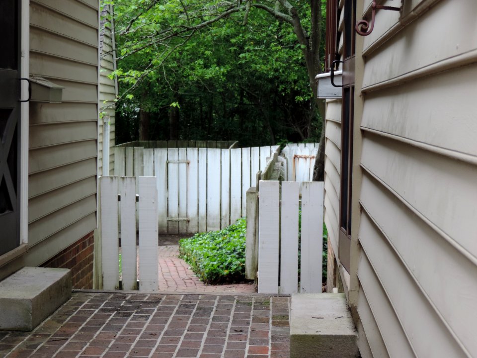 Williamsburg, United states