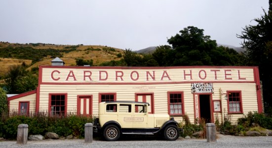 Queenstown