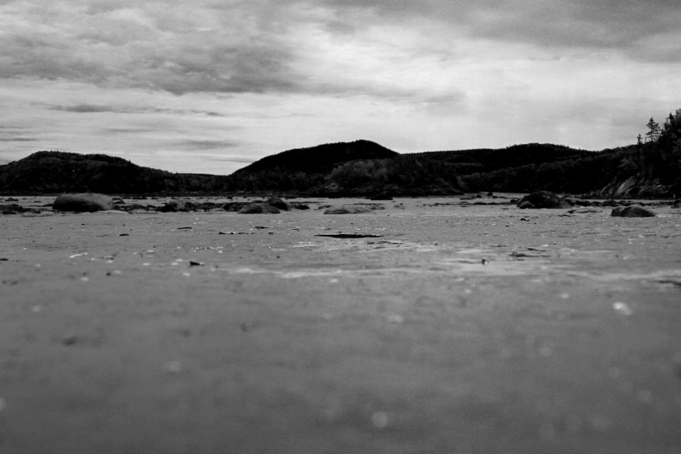 Canada, Le du bic, Bic