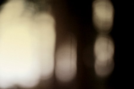 Light, Bokeh, Abstract