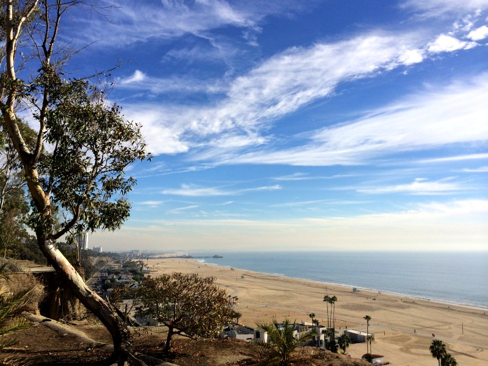 Santa monica, 218238 ocean ave ext, Ca 90402