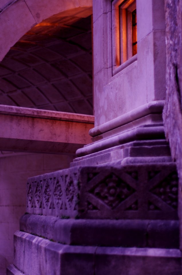 Ibenik, Croatia, Detail