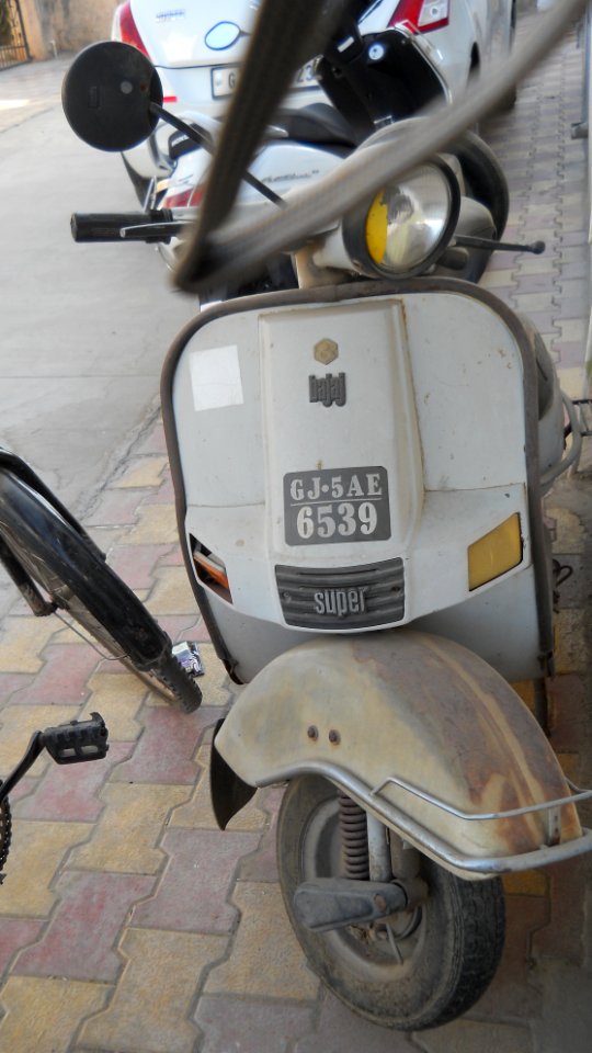Scooter
