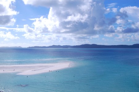 Ocean, Whitsunday, Australia