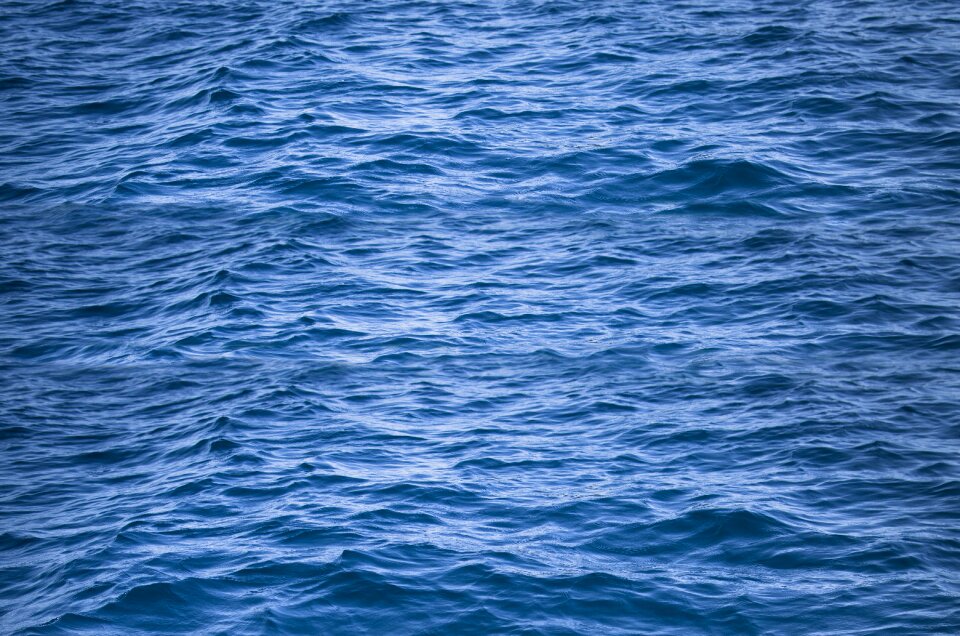 Surface texture wave