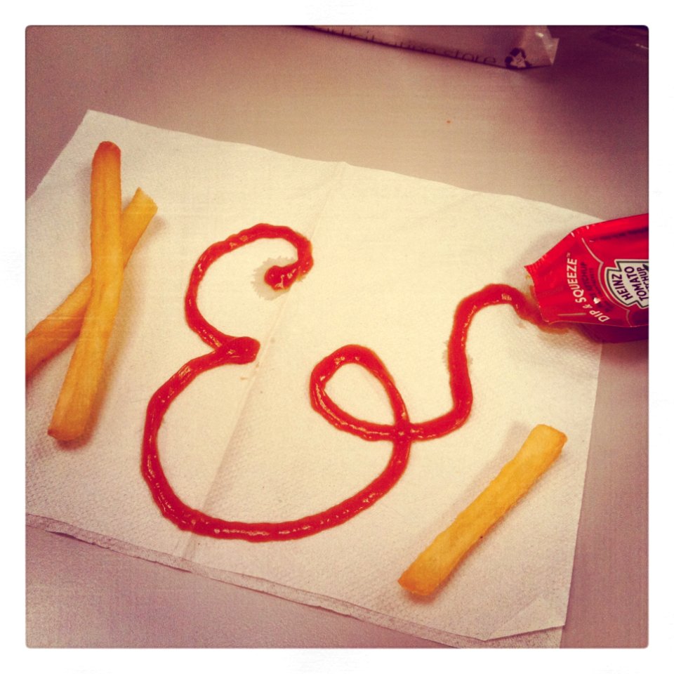 Kennewick, United states, Condiment