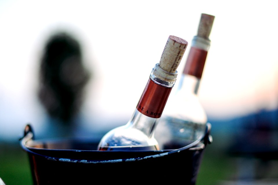 Drinking, Winery, Alcohol