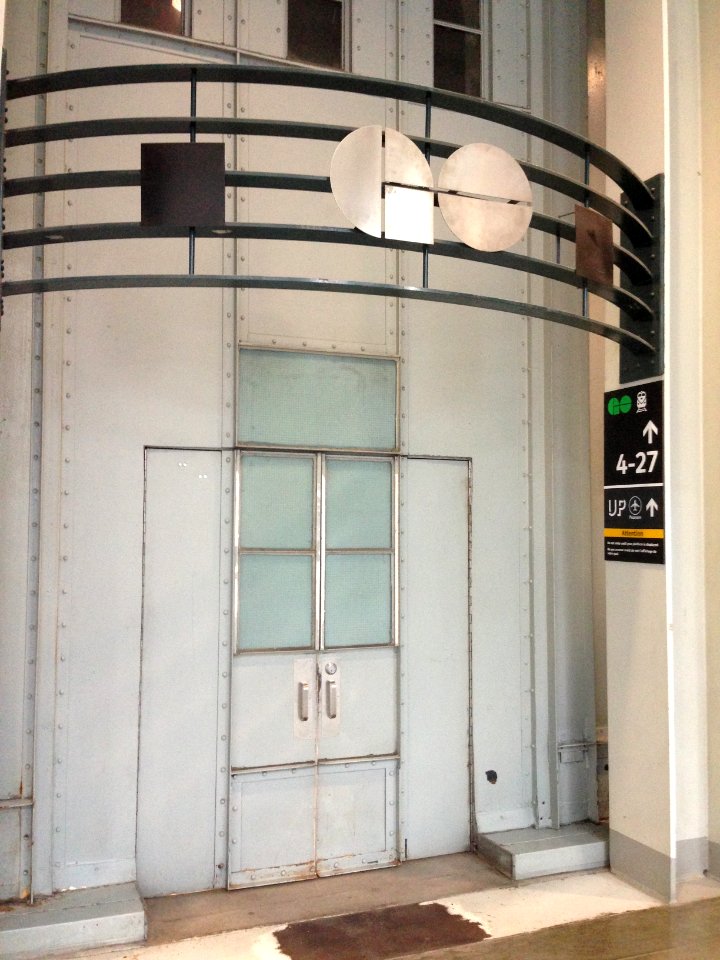 Door