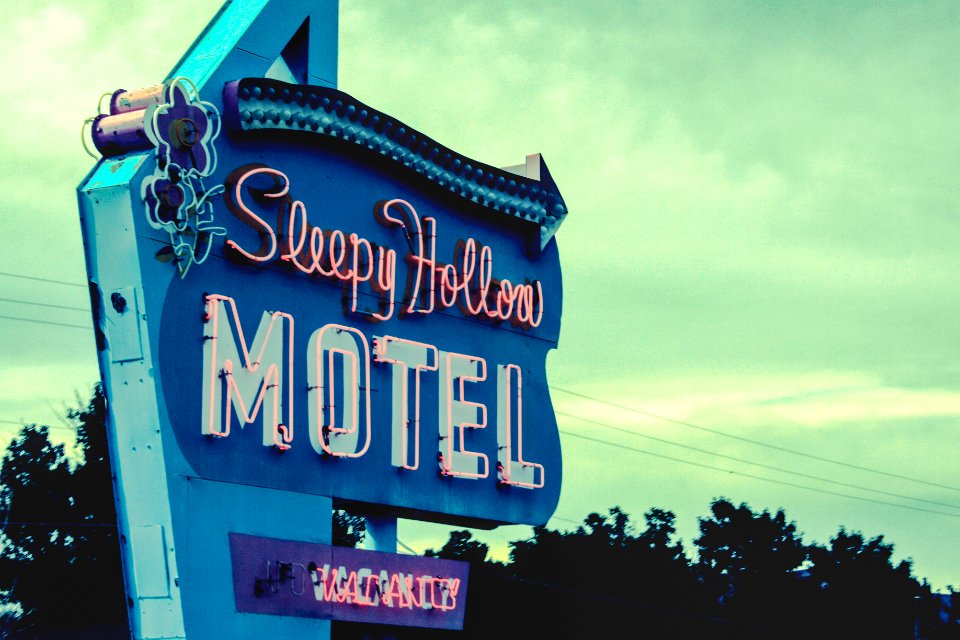 The southwest, Southwestern u.s., United states