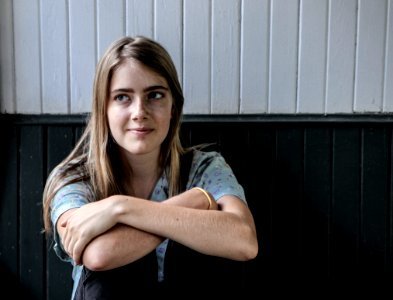 Denton, United states, Smile