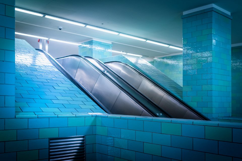 Berlin, Germany, Azure