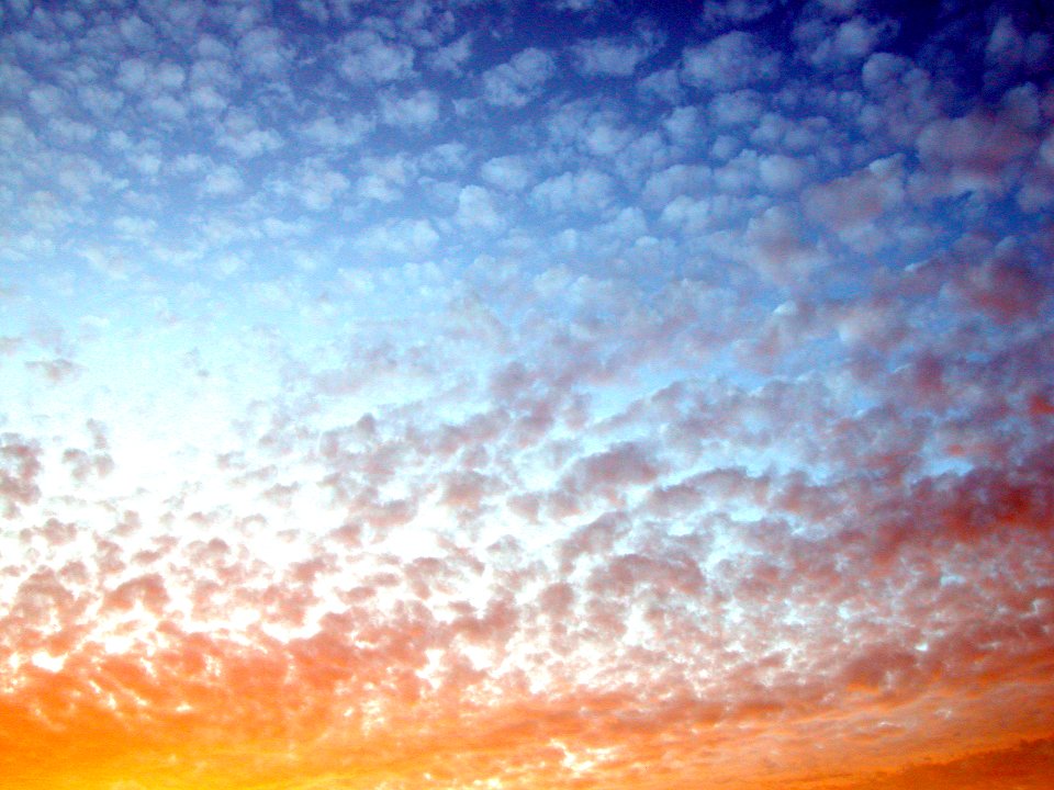 Lubbock, United states, Light