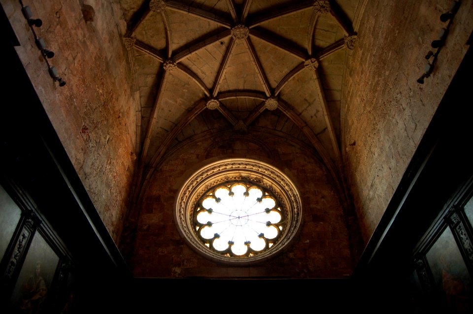 Lisbon, Portugal, Church