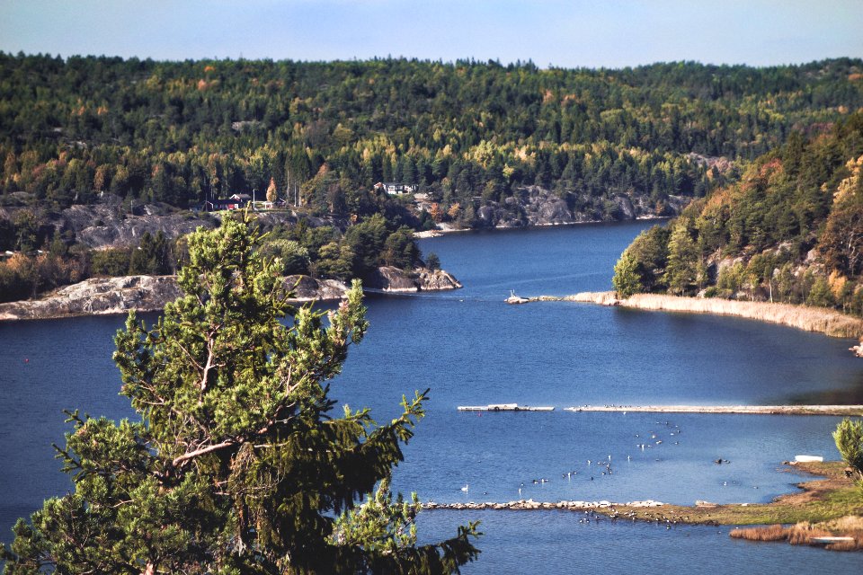 Sweden