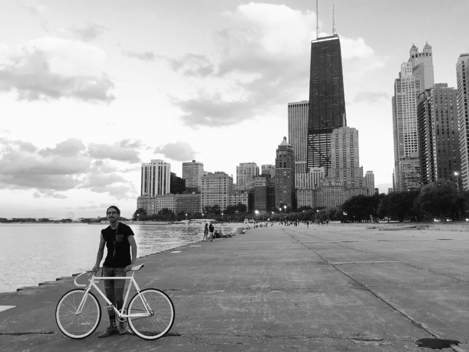 Central, Chicago, Illinois