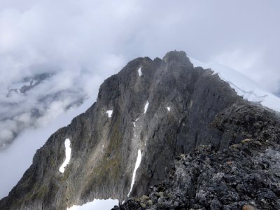 Mount skla, Stryn, Norway