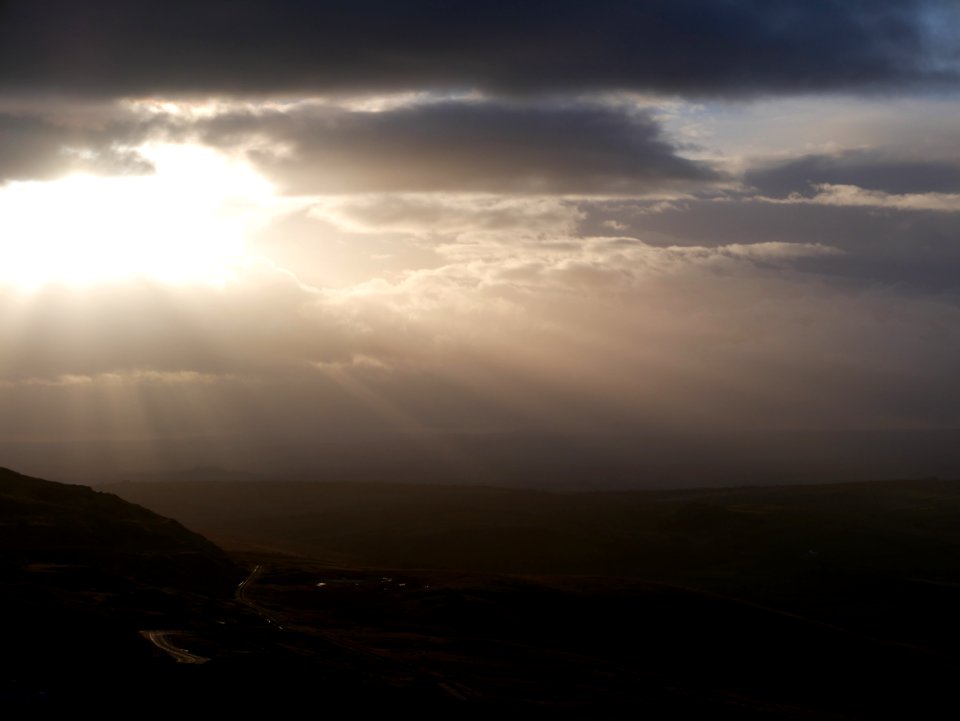 Brecon beacons, Brecon, United kingdom