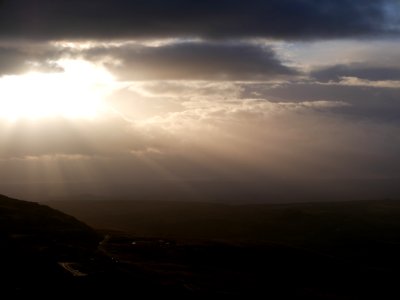 Brecon beacons, Brecon, United kingdom