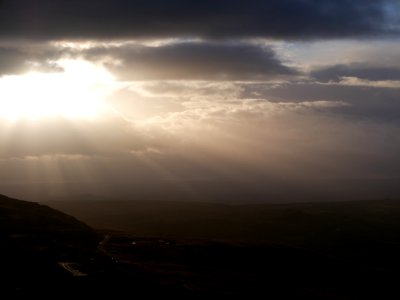 Brecon beacons, Brecon, United kingdom photo