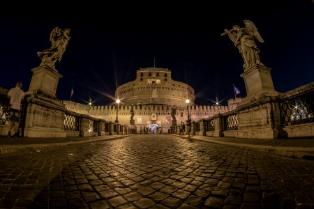 Rome, Italy, Roma photo