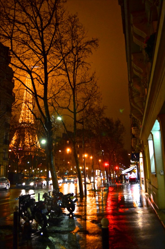 Tour eiffel, Paris, France