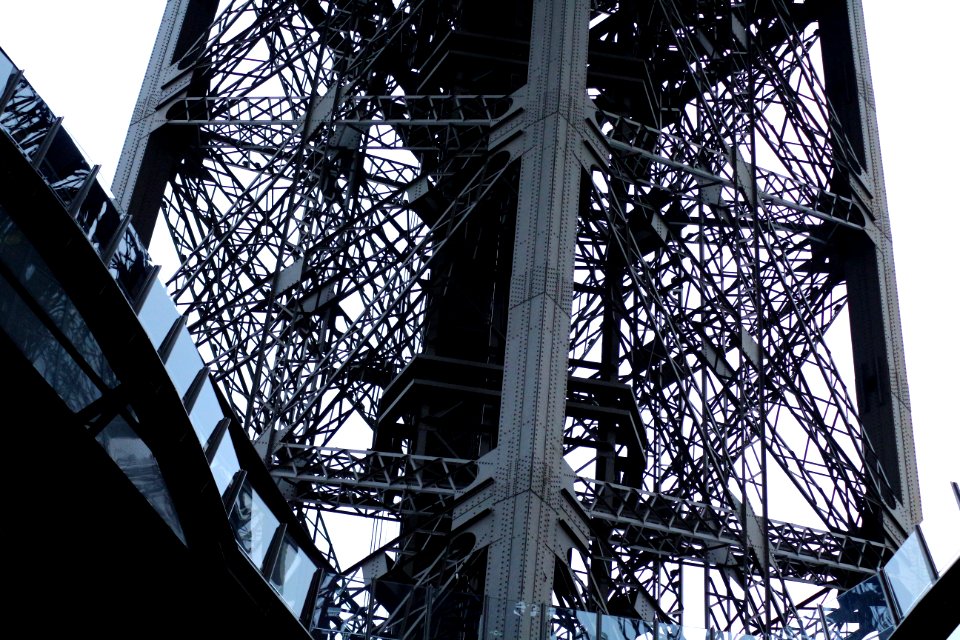 Paris, France, Tour eiffel