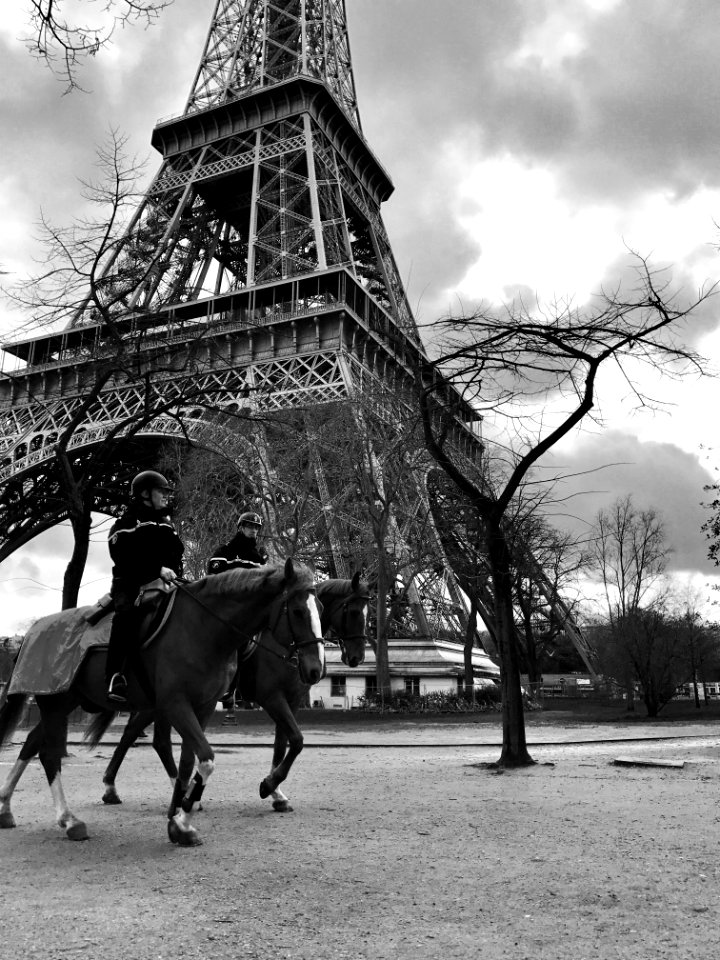 Tour eiffel, Paris, France